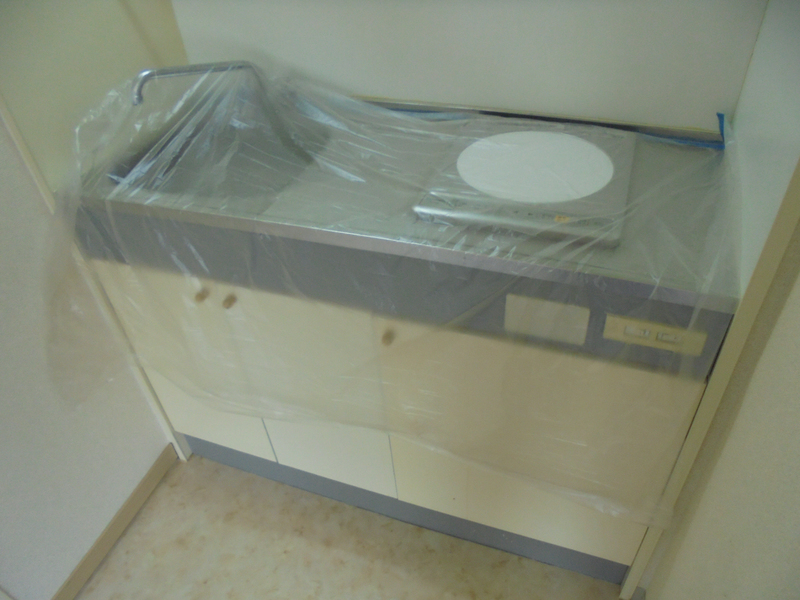 キッチン 写真2