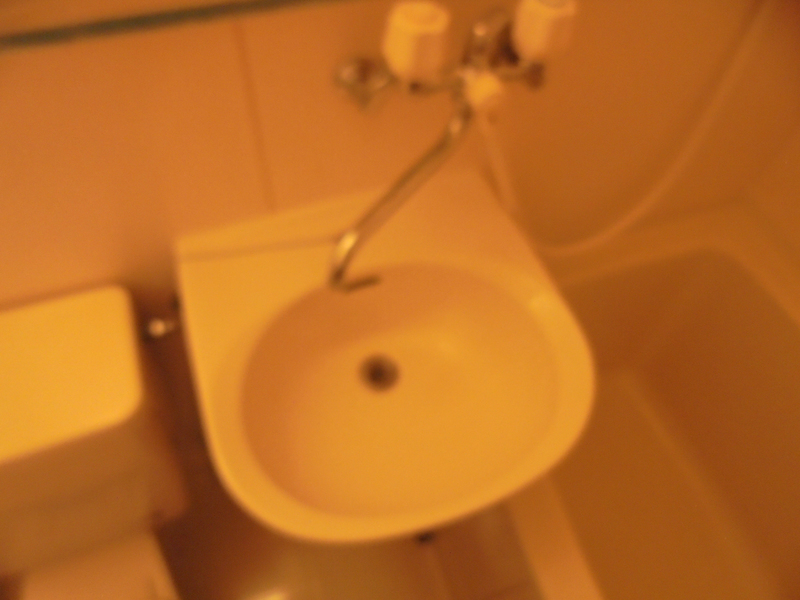 洗面所 写真13
