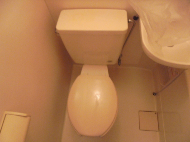 トイレ 写真15