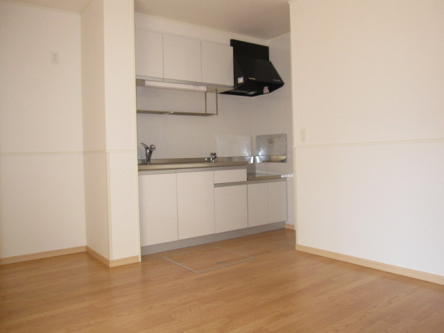 キッチン 写真3