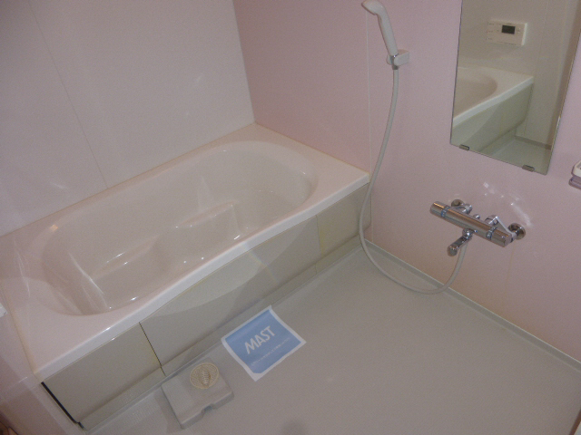バス 写真13