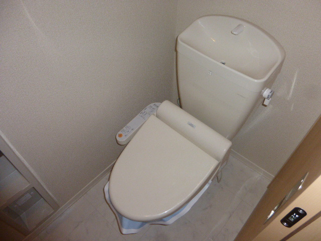 トイレ 写真14