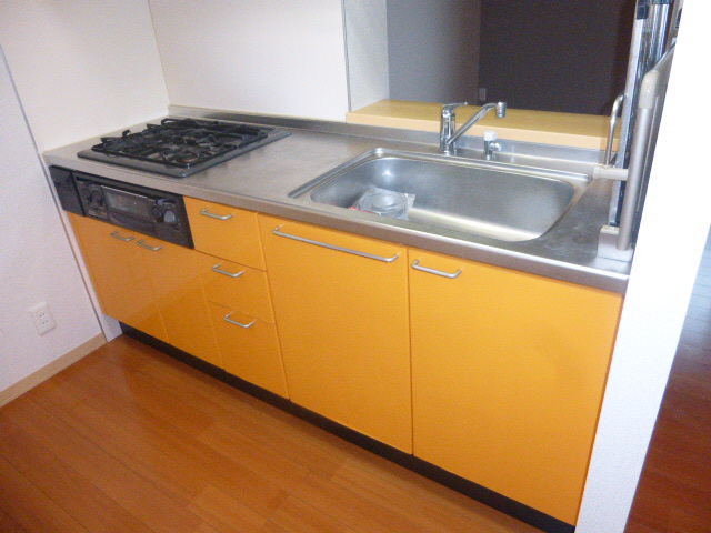 キッチン 写真4