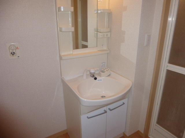 洗面所 写真8