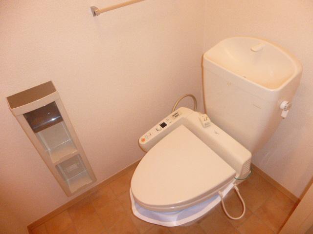 トイレ 写真11