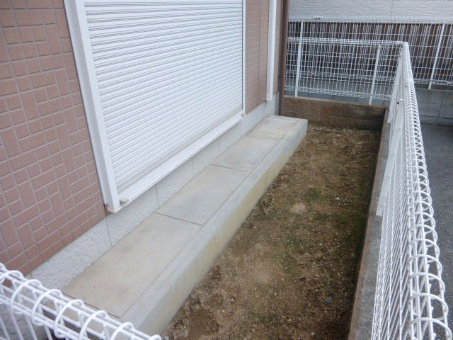 バルコニー・ベランダ 写真14