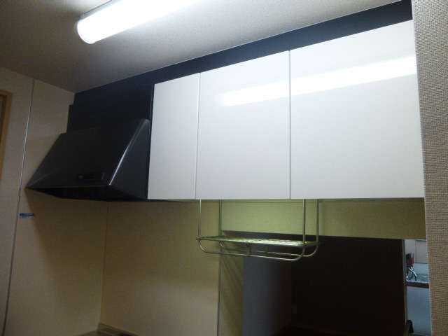 キッチン 写真5