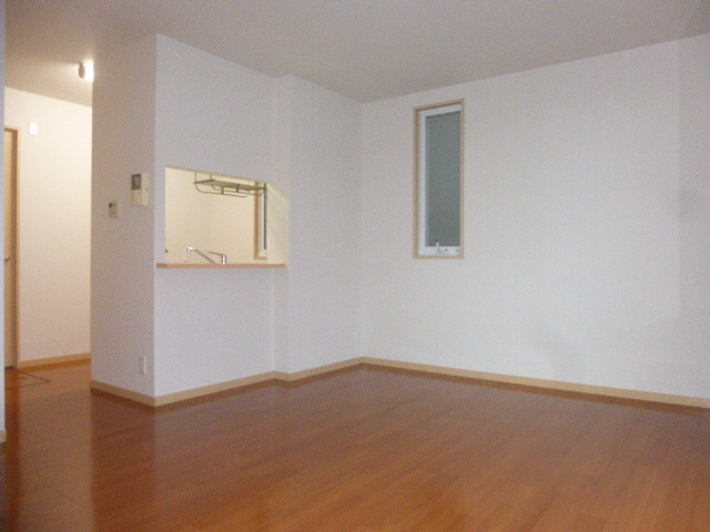 リビング 写真2