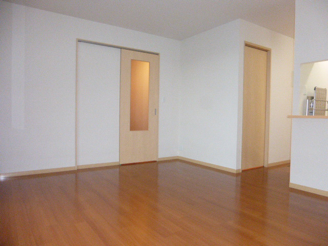 リビング 写真3