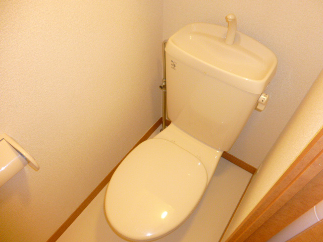 トイレ 写真6