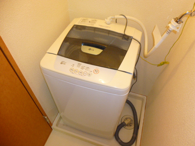 設備 写真8