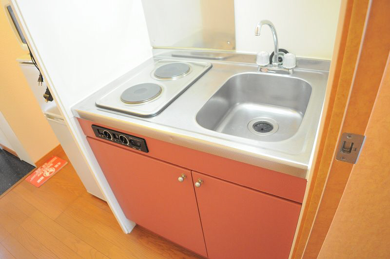 キッチン 写真2