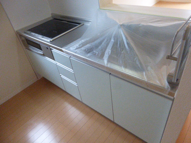 キッチン 写真3