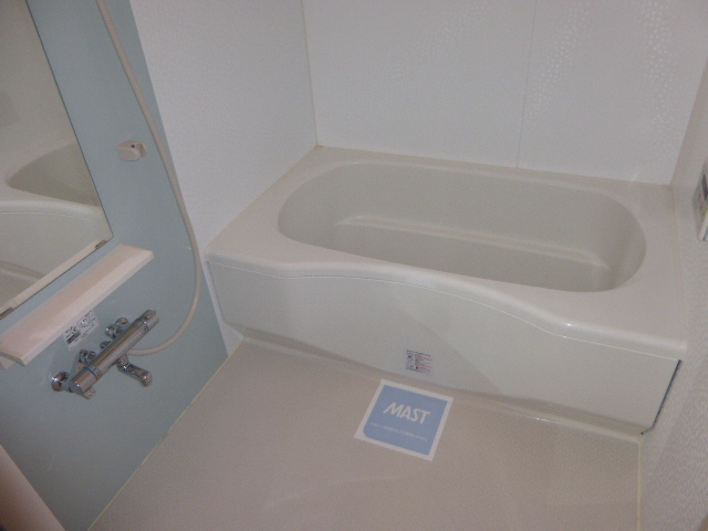 バス 写真12