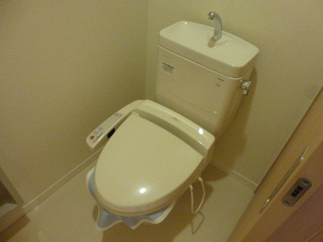 トイレ 写真14