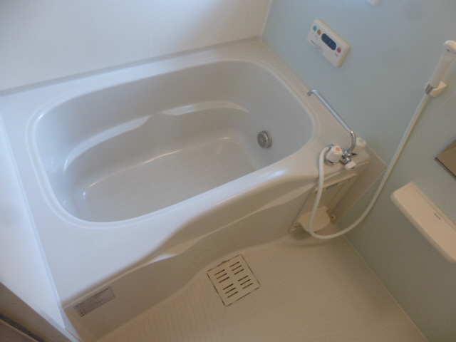 バス 写真11