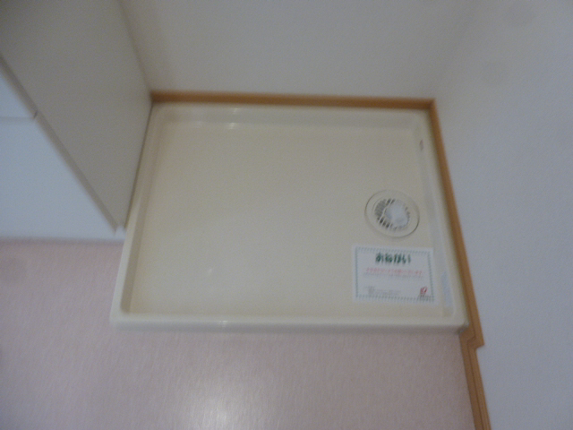 洗面所 写真9