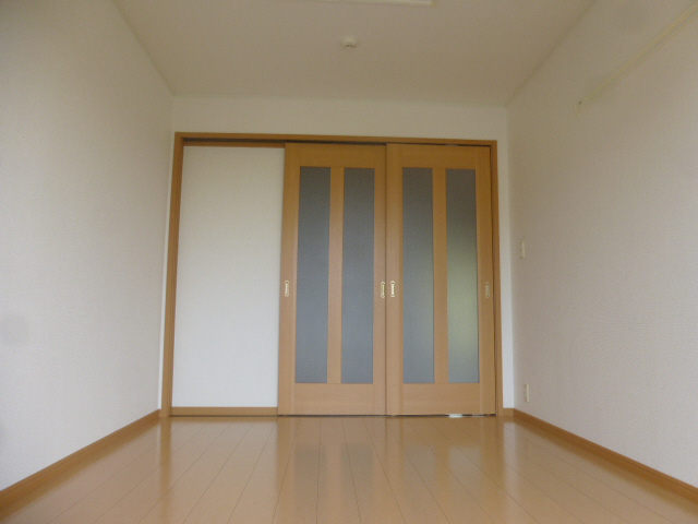 寝室 写真7
