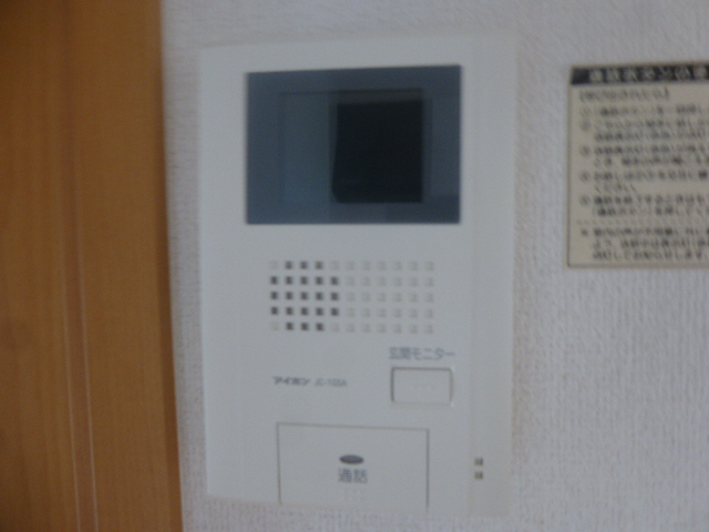 セキュリティ 写真17