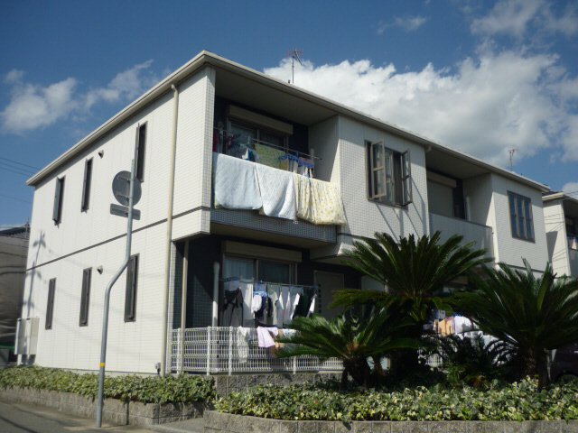 カーサ・トレス