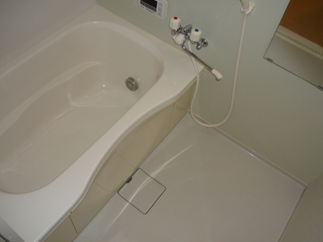 バス 写真9