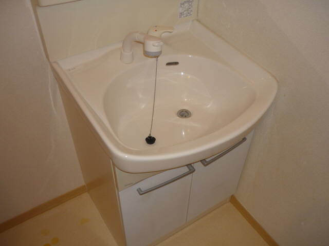 洗面所 写真8