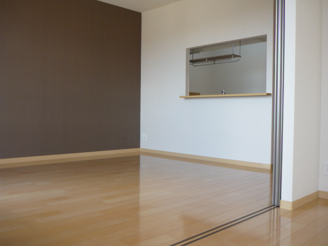 リビング 写真3