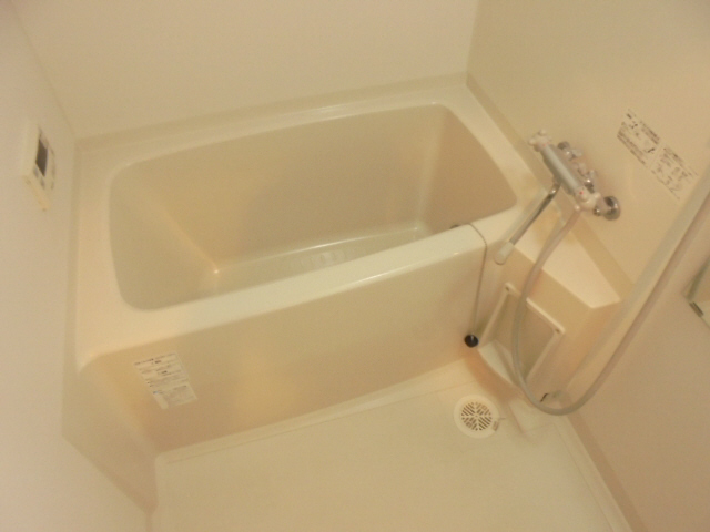 バス 写真12