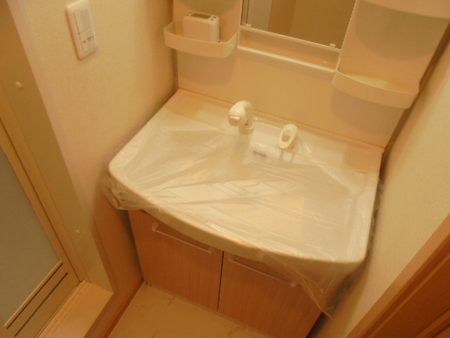 洗面所 写真11