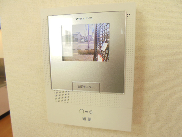 セキュリティ 写真17