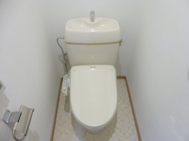 トイレ 写真14