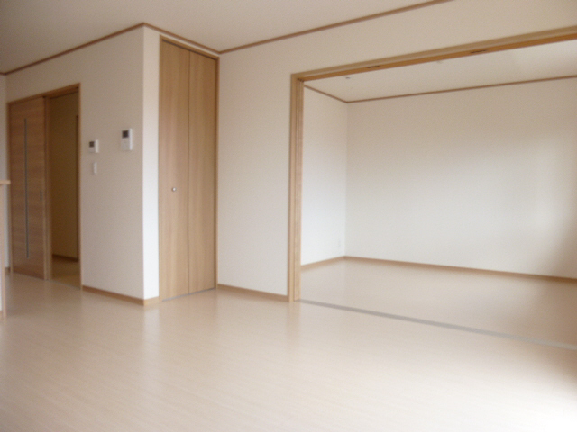 リビング 写真4