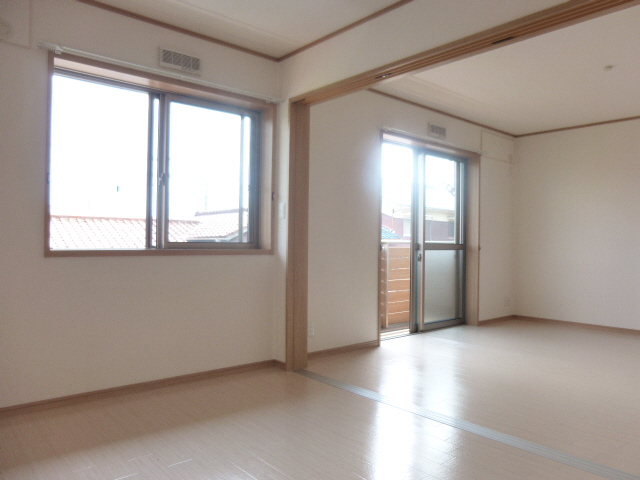 居室 写真10