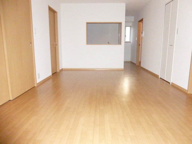 リビング 写真3