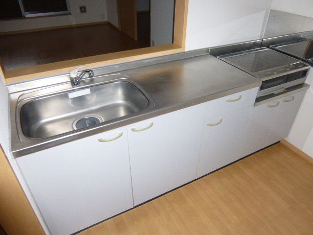 キッチン 写真5