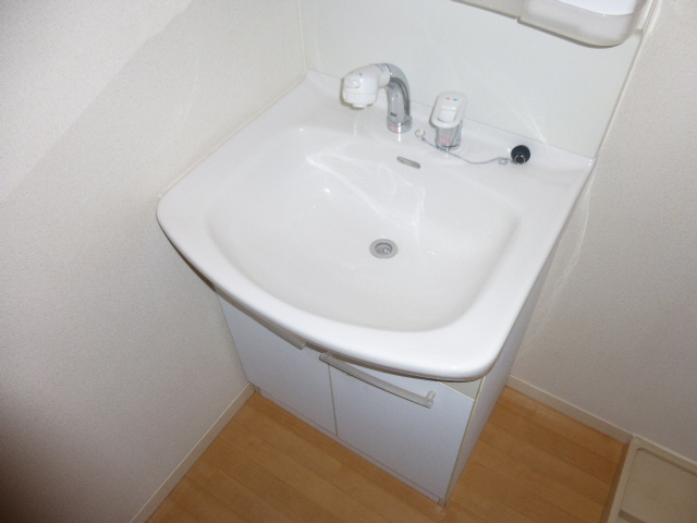 洗面所 写真9