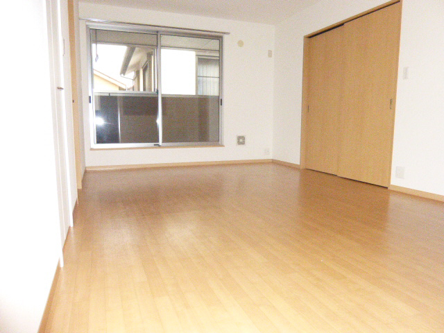 リビング 写真4