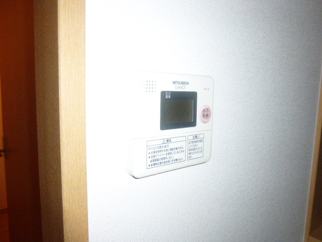 セキュリティ 写真17