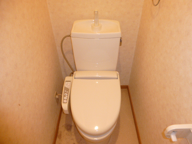 トイレ 写真15