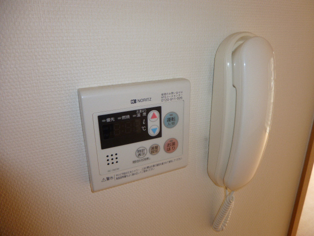 設備 写真20