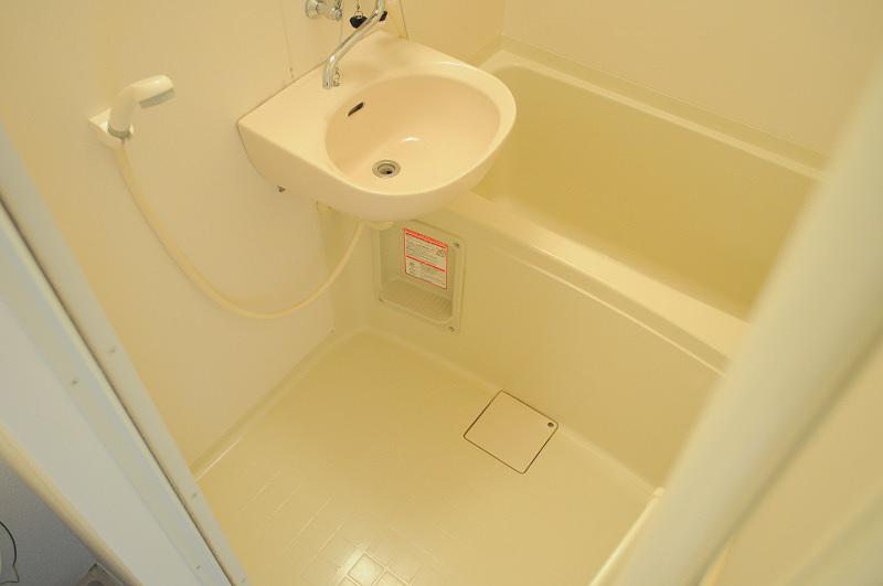 バス 写真5