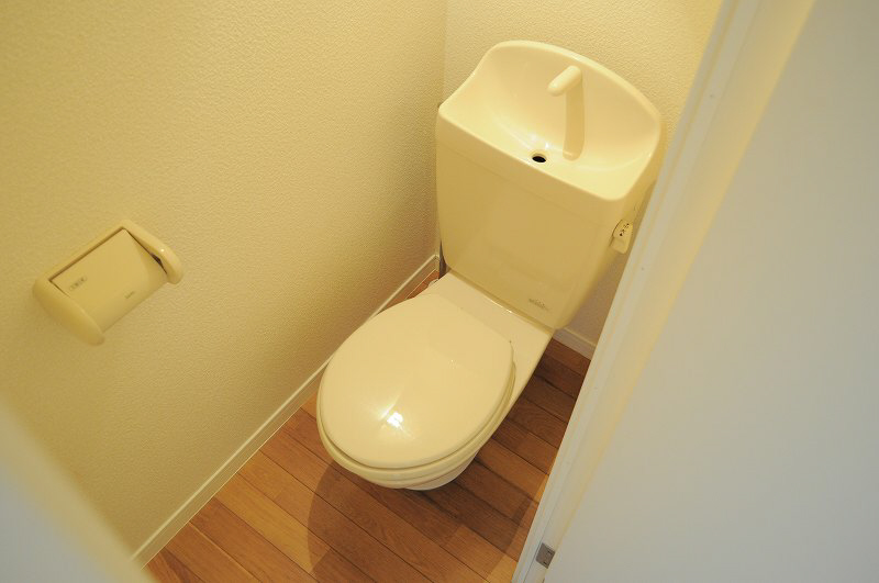トイレ 写真6