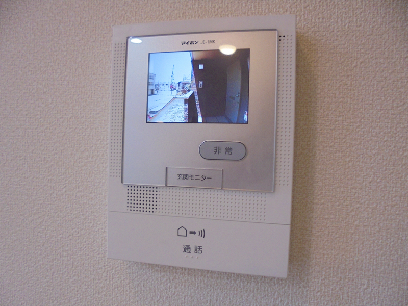 セキュリティ 写真13