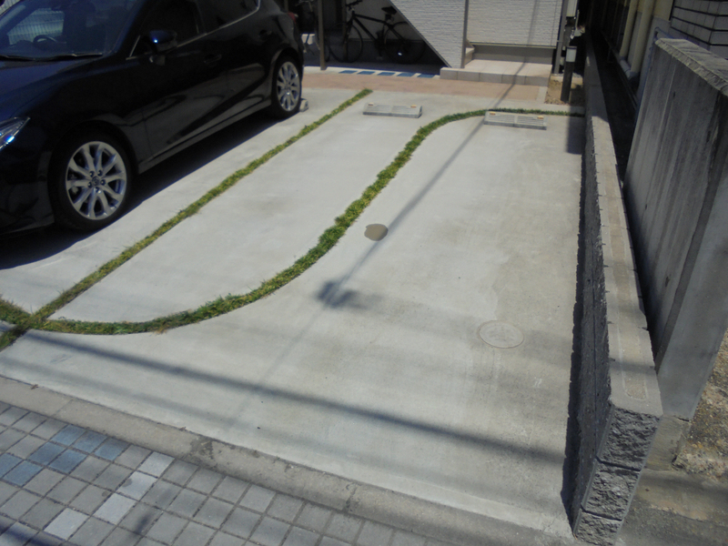駐車場 写真28