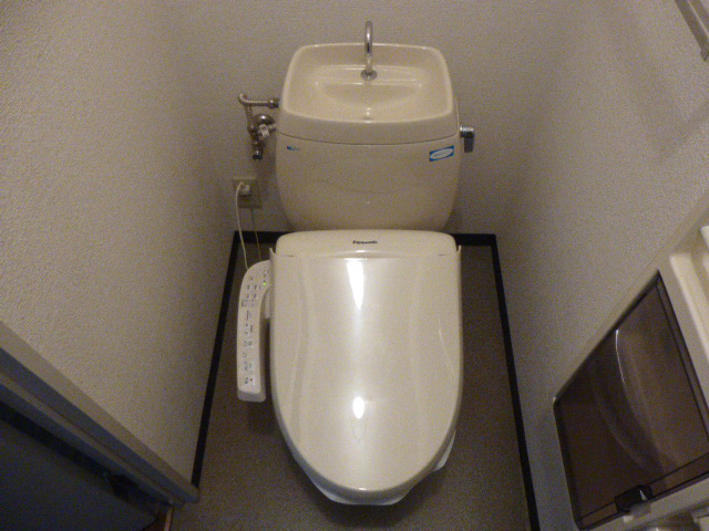 トイレ 写真10