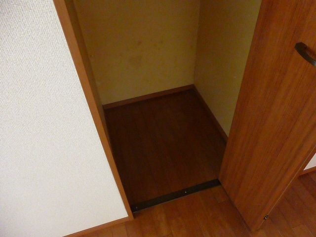 収納 写真13