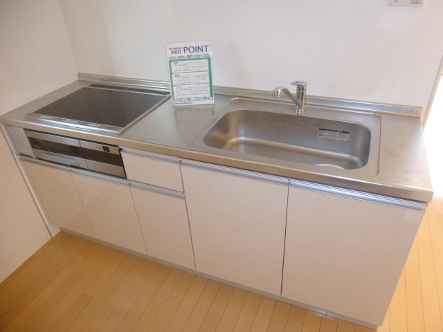 キッチン 写真4