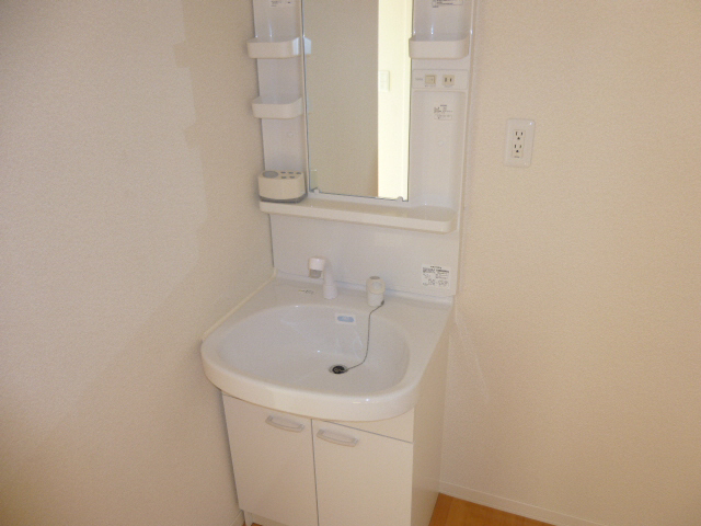 洗面所 写真11