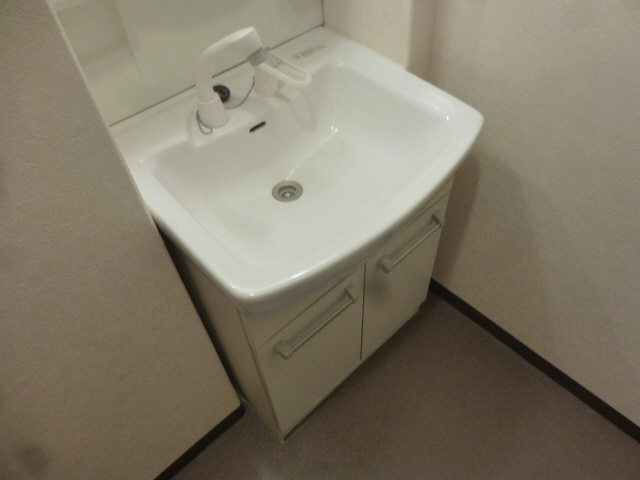 洗面所 写真10