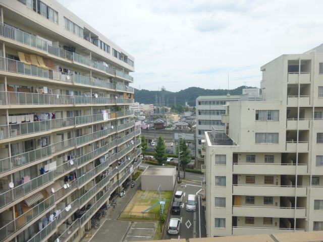 眺望 写真18